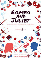Study Hard Readers Level B1 Romeo and Juliet