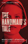 The Handmaid's Tale (Film Tie-in)