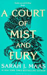 A Court of Mist and Fury (Book 2)