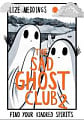 The Sad Ghost Club 2 (A Graphic Novel)
