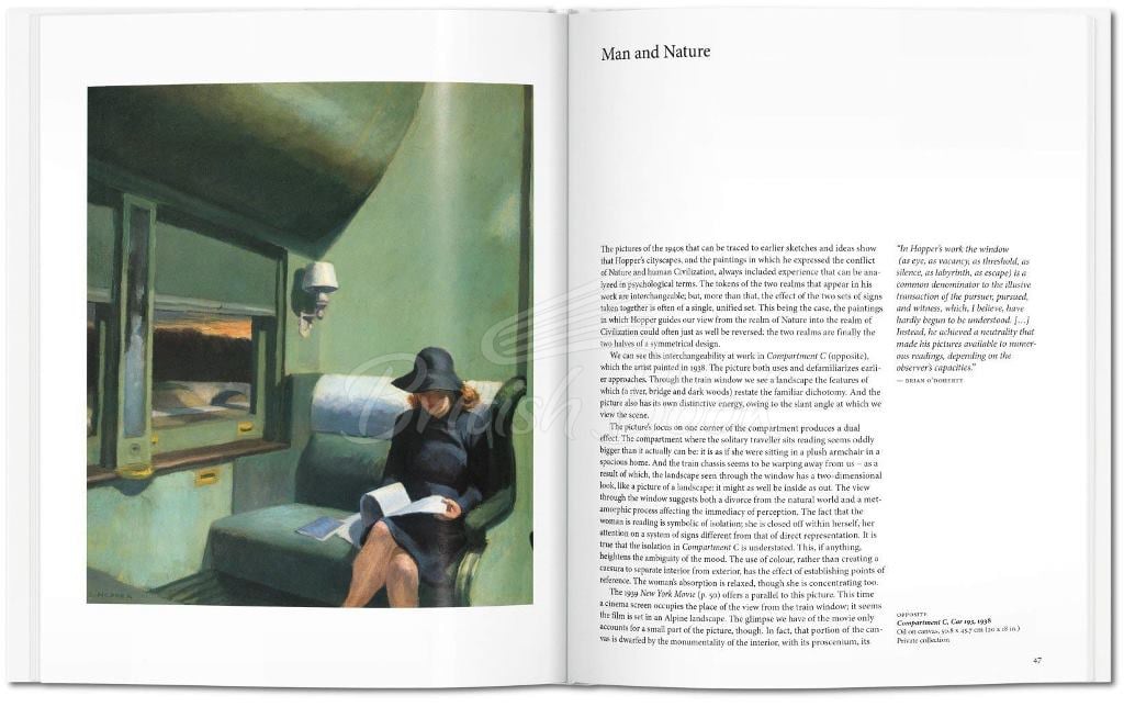 Книга Hopper зображення 4