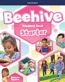 Beehive Starter Student Book with Online Practice