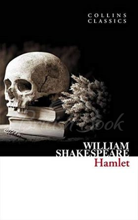 Книга Hamlet зображення