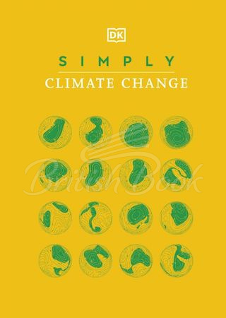 Книга Simply Climate Change зображення