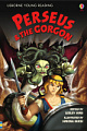 Usborne Young Reading Level 2 Perseus and The Gorgon