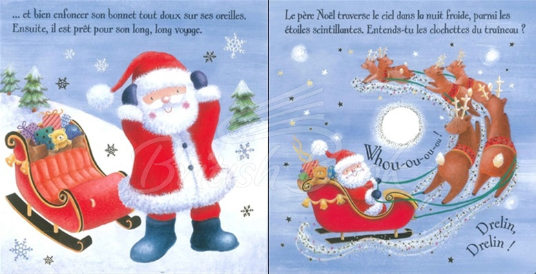 Книга Le père Noël зображення 2