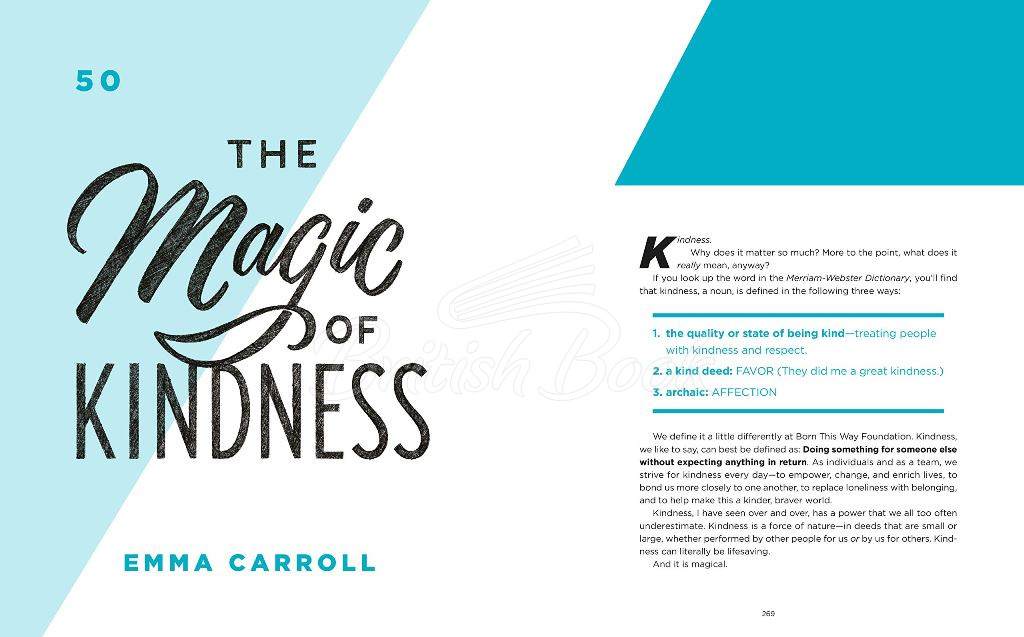 Книга Stories of Kindness and Community: Channel Kindness зображення 5