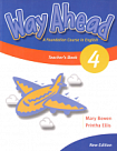 Way Ahead New Edition 4 Teacher's Book
