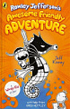 Rowley Jefferson's Awesome Friendly Adventure (Book 2) 