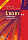 Laser 3rd Edition A2 Class Audio CD