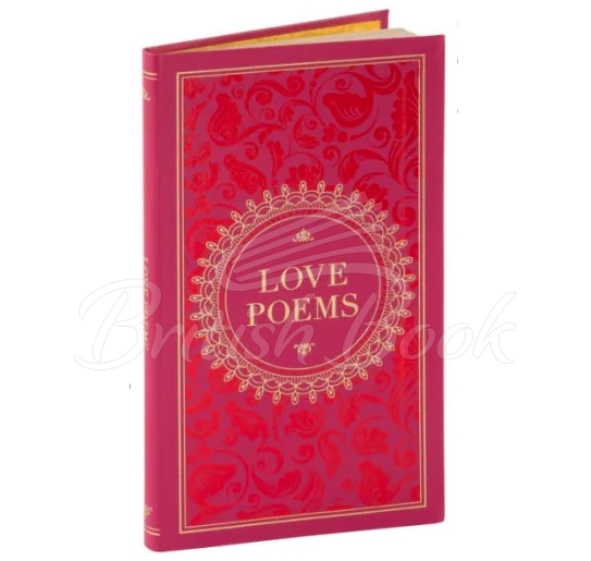 Книга Love Poems зображення 1