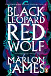 Black Leopard, Red Wolf (Book 1)