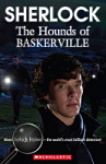 Scholastic ELT Readers Level 3 Sherlock: The Hounds of Baskerville