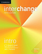 Interchange Fifth Edition Intro Student's Book with Online Self-Study