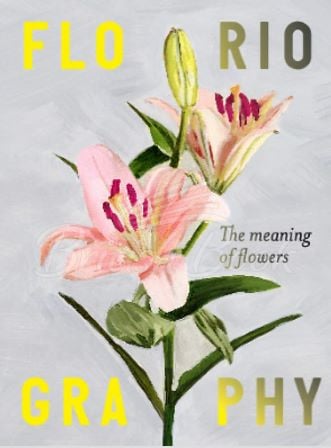 Картки Floriography: The Meaning of Flowers Cards зображення