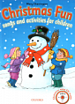 Christmas Fun: Songs and Activities for Children with Song CD