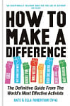 How to Make a Difference