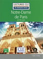 Lectures en Français Facile Niveau 3 Notre-Dame de Paris