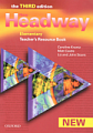 New Headway Third Edition Elementary Teacher's Resource Book