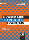 Grammaire Expliquée du Français 2e édition Intermédiaire
