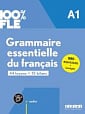 Grammaire Essentielle du Français 100% FLE A1 Livre avec didierfle.app