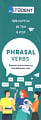 Картки для вивчення англійських слів Phrasal Verbs