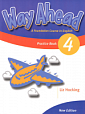 Way Ahead New Edition 4 Practice Book