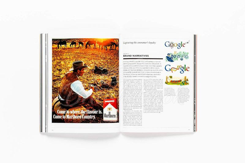 Книга 100 Ideas That Changed Graphic Design зображення 10