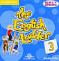 The English Ladder 3 Audio CDs