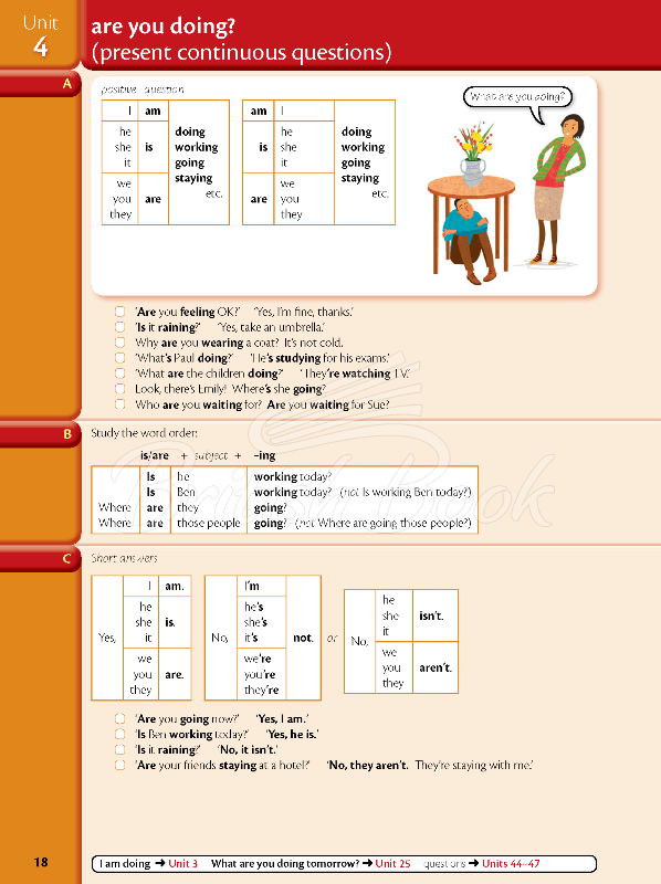Книга Essential Grammar in Use Fouth Edition with answers and Interactive eBook зображення 14