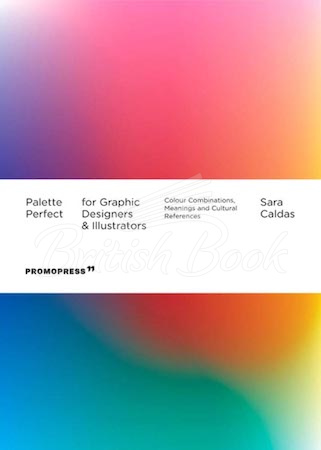 Книга Palette Perfect for Graphic Designers and Illustrators зображення