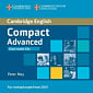 Compact Advanced Class Audio CDs