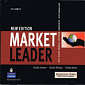 Market Leader 2nd Edition Intermediate Coursebook CDs