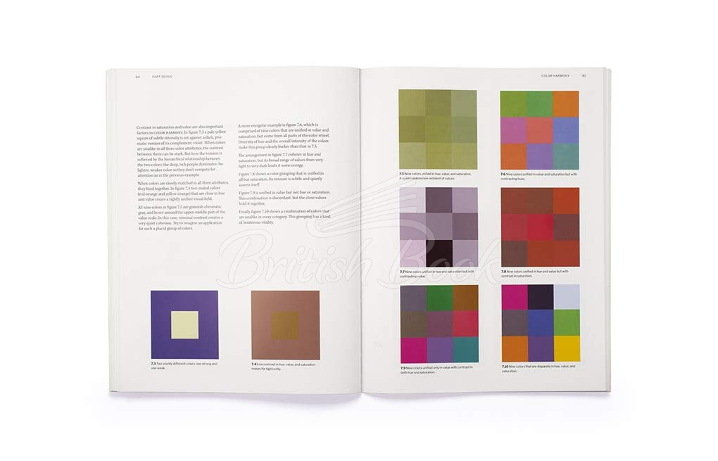 Книга Colour: A Workshop for Artists and Designers изображение 1