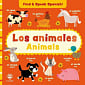 Find and Speak Spanish! Los animales – Animals
