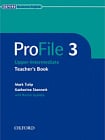 ProFile 3 Teacher's Book