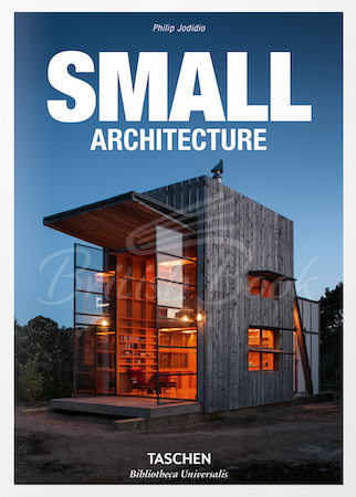 Книга Small Architecture зображення