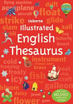 The Usborne Illustrated English Thesaurus