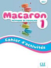 Macaron 1 Cahier d'activités