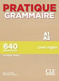 Pratique Grammaire A1-A2