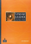 Language Leader Elementary Teacher's Book with Test Master CD-ROM