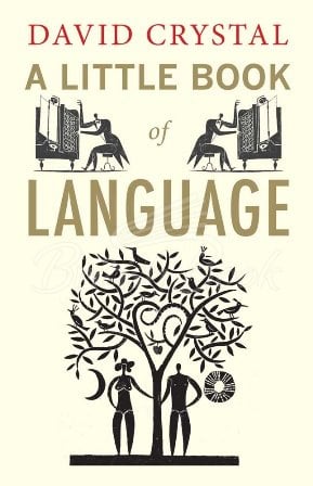 Книга A Little Book of Language зображення