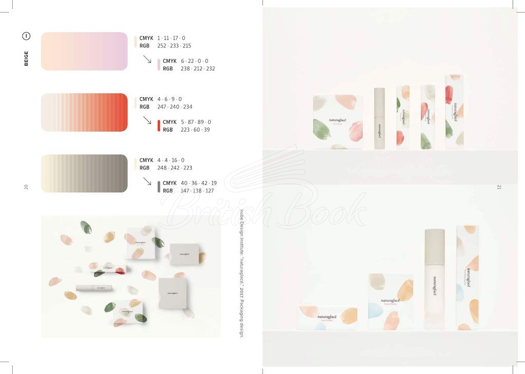 Книга Palette Perfect for Graphic Designers and Illustrators зображення 11