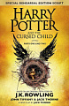 Harry Potter and the Cursed Child. Parts One and Two (Special Rehearsal Edition)