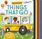 Touch and Learn: Things That Go