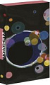 Vasily Kandinsky Several Circles 8-Pen Set
