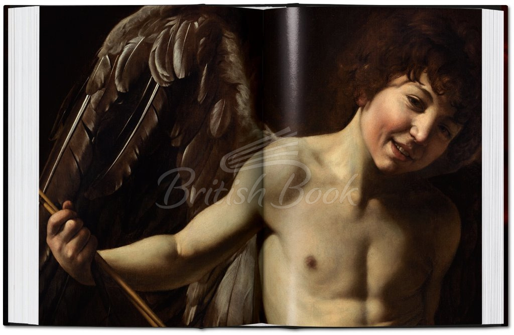 Книга Caravaggio. The Complete Works (40th Anniversary Edition) зображення 6