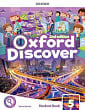 Oxford Discover Second Edition 5 Student Book