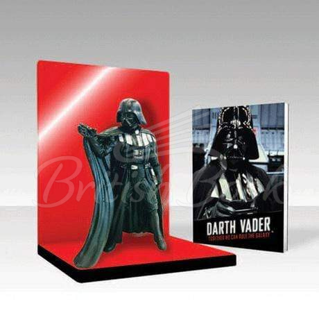 Міні-модель Star Wars Darth Vader: Together We Can Rule The Galaxy зображення 2