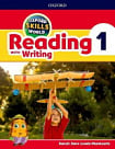 Oxford Skills World: Reading with Writing 1 Student's Book with Workbook